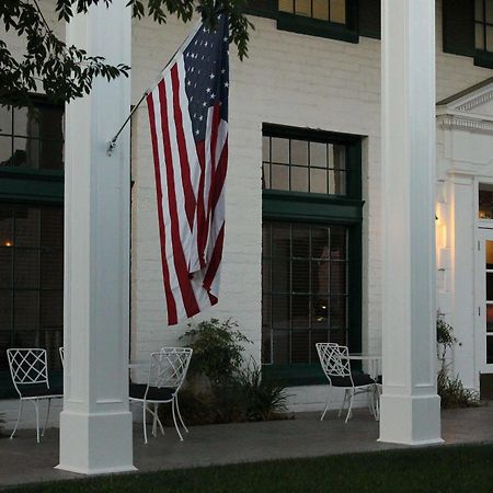 Boulder Dam Hotel Боулдър Сити Екстериор снимка