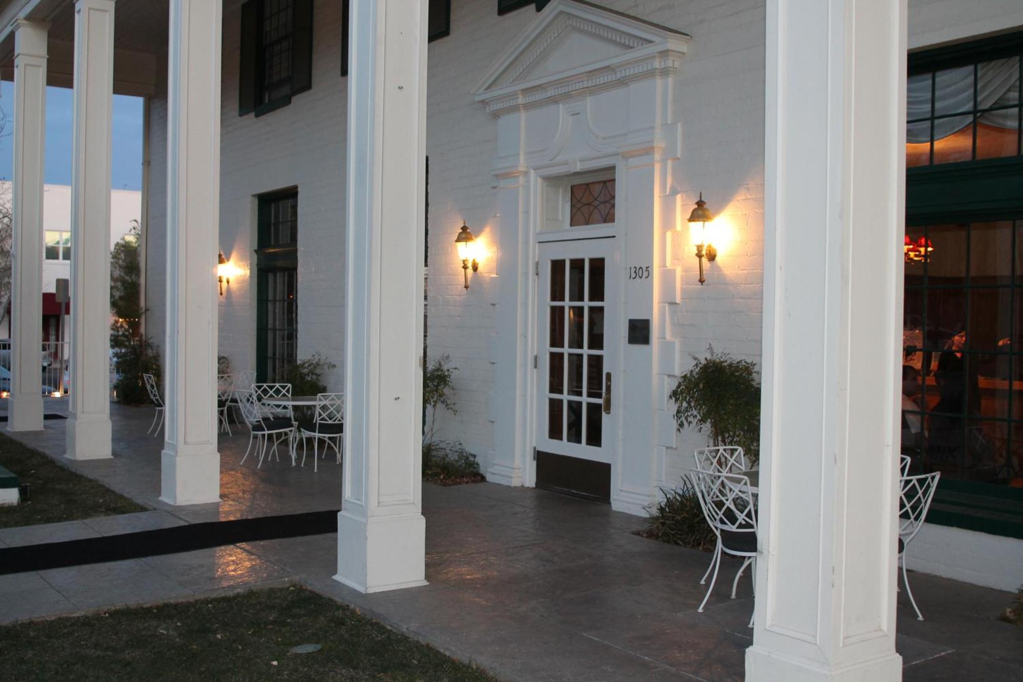 Boulder Dam Hotel Боулдър Сити Екстериор снимка
