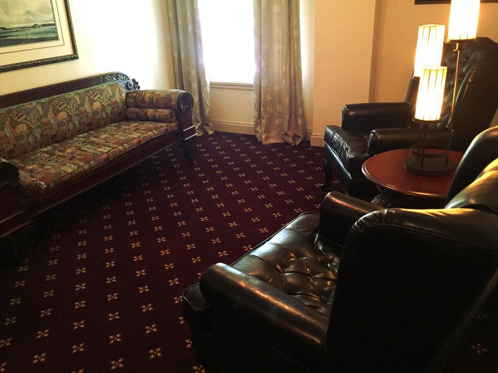 Boulder Dam Hotel Боулдър Сити Екстериор снимка