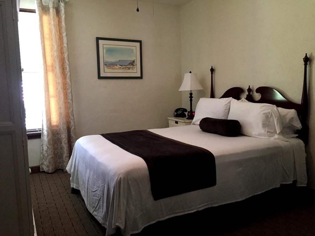 Boulder Dam Hotel Боулдър Сити Екстериор снимка