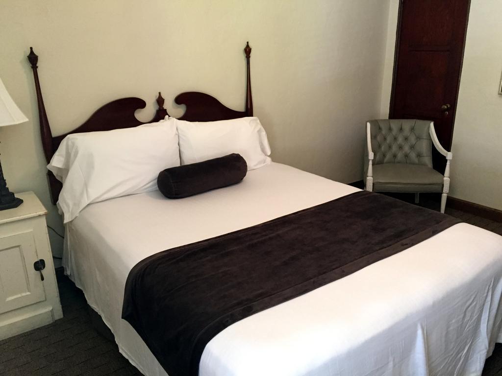 Boulder Dam Hotel Боулдър Сити Екстериор снимка