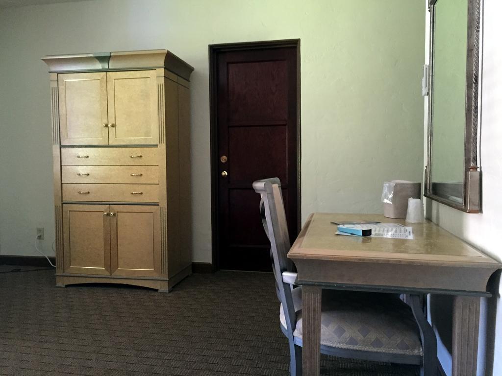 Boulder Dam Hotel Боулдър Сити Екстериор снимка