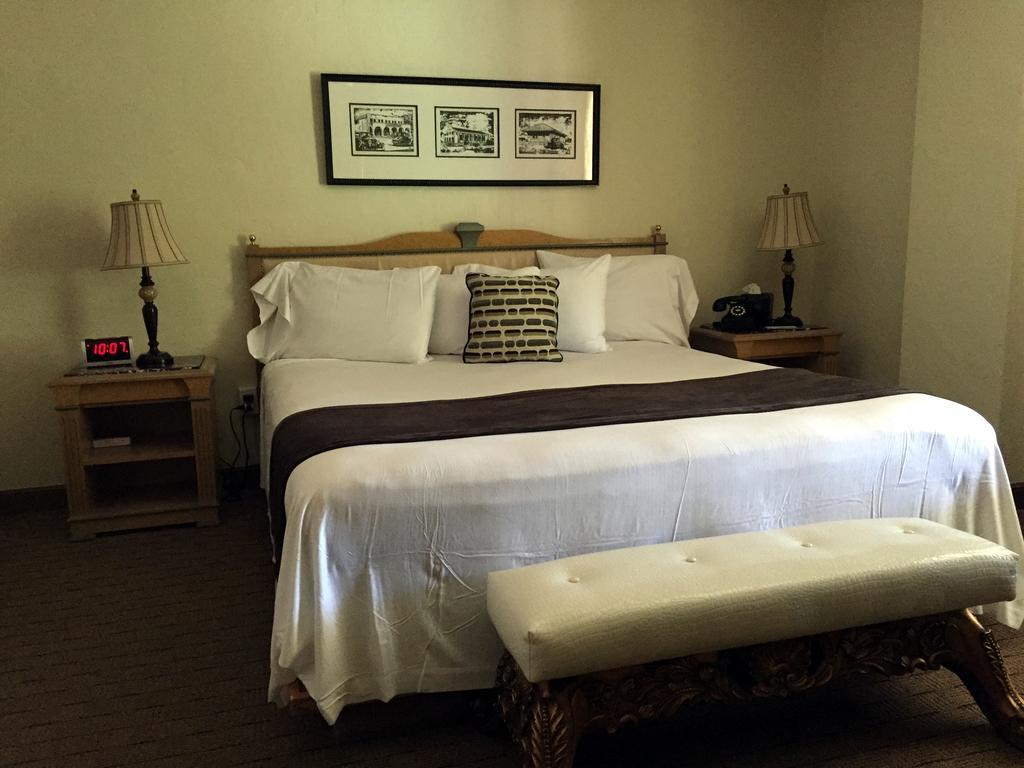 Boulder Dam Hotel Боулдър Сити Екстериор снимка