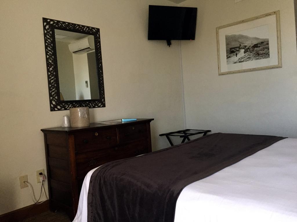 Boulder Dam Hotel Боулдър Сити Екстериор снимка