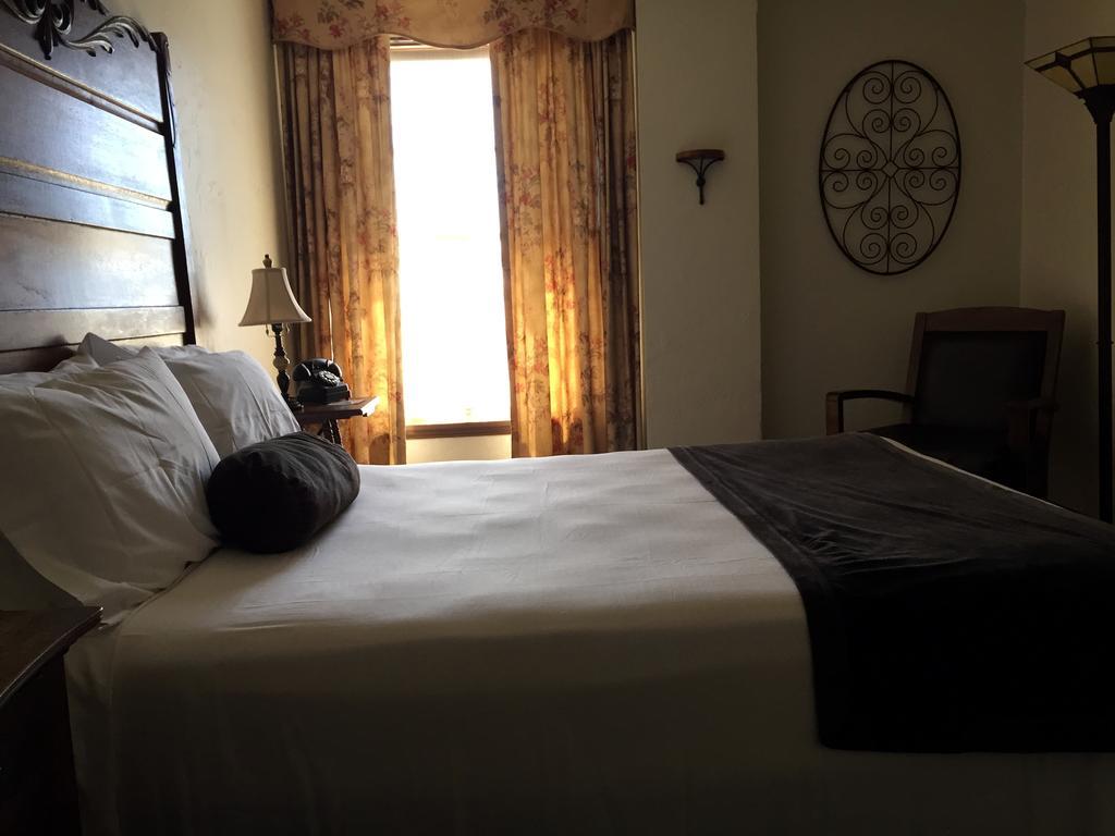 Boulder Dam Hotel Боулдър Сити Екстериор снимка