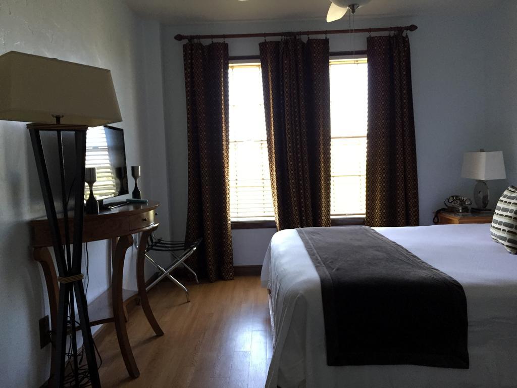 Boulder Dam Hotel Боулдър Сити Екстериор снимка
