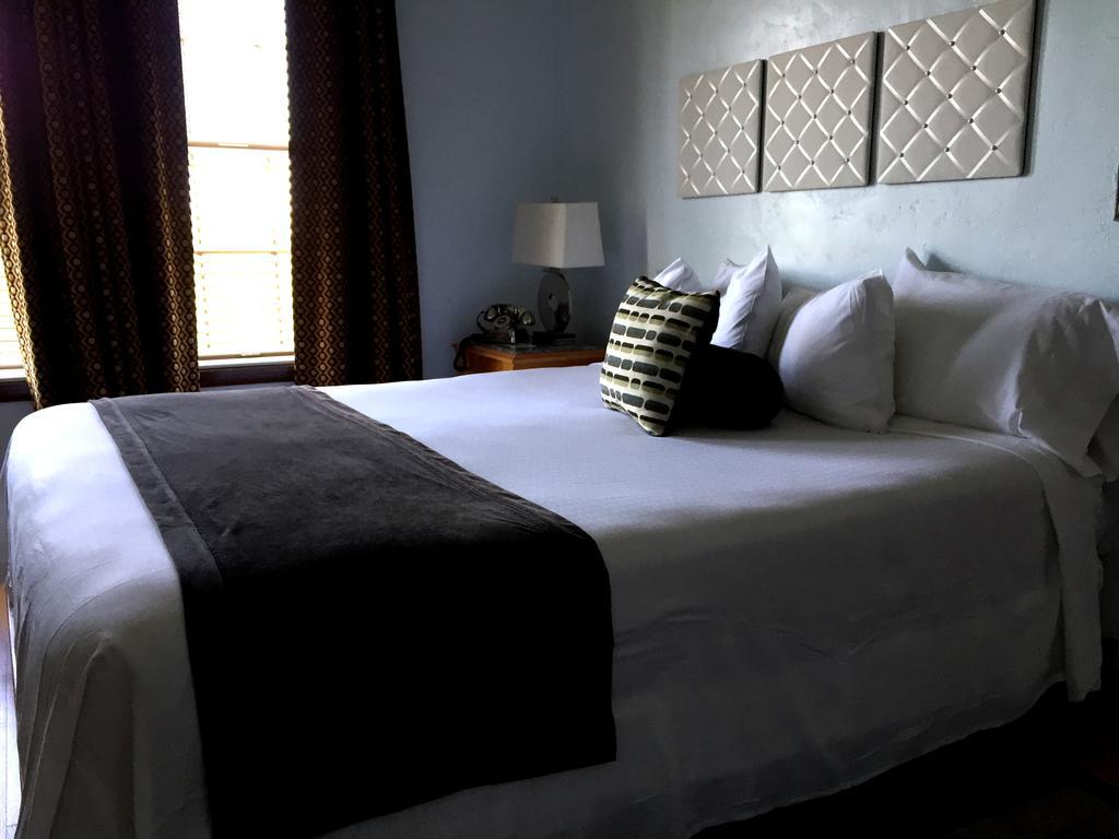 Boulder Dam Hotel Боулдър Сити Екстериор снимка