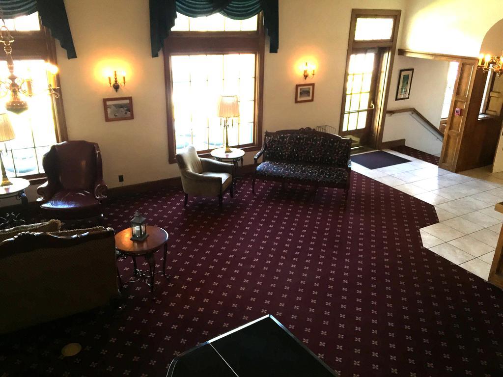 Boulder Dam Hotel Боулдър Сити Екстериор снимка