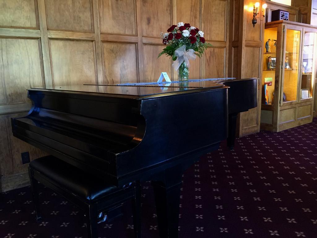 Boulder Dam Hotel Боулдър Сити Екстериор снимка