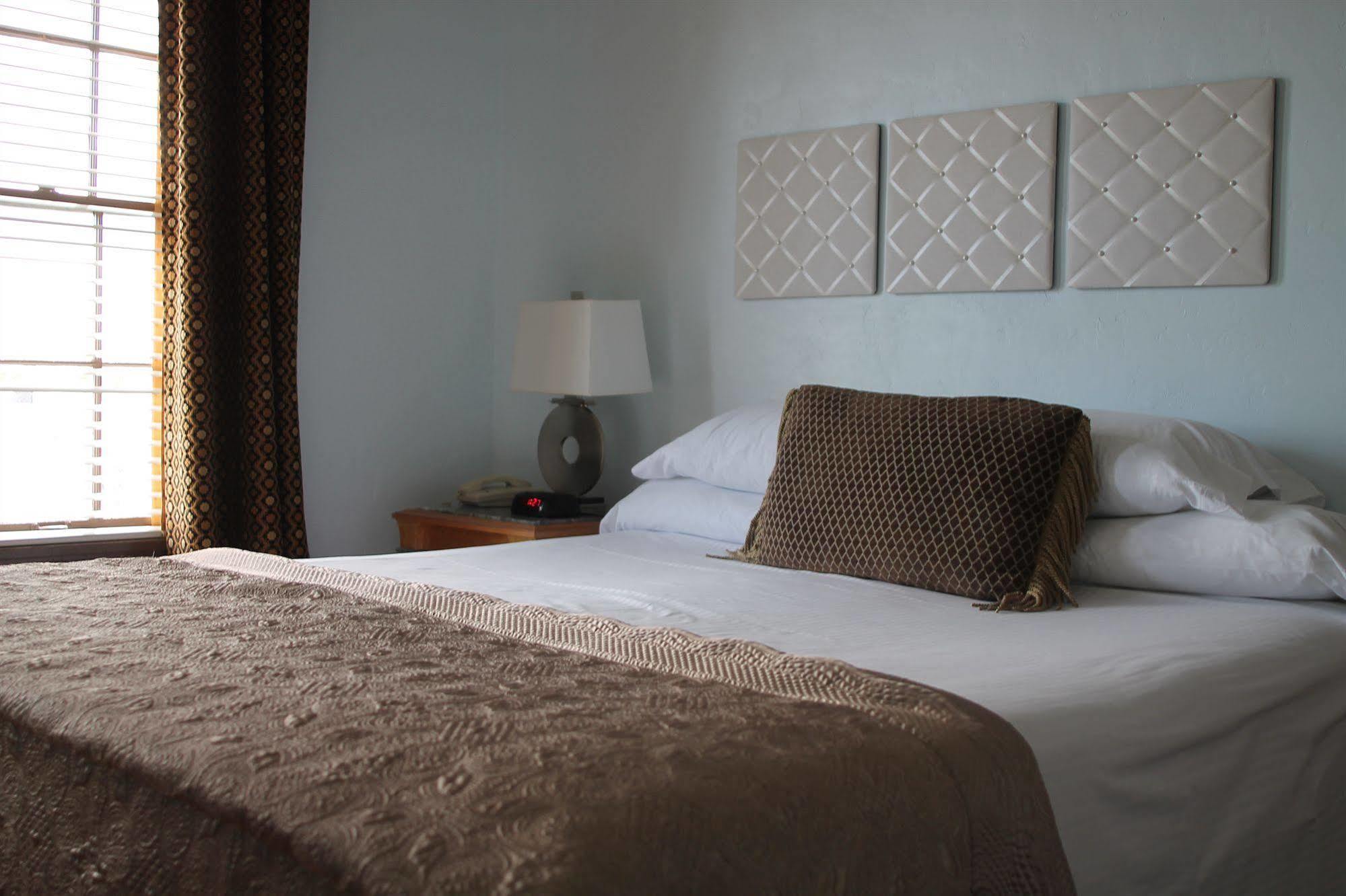 Boulder Dam Hotel Боулдър Сити Екстериор снимка