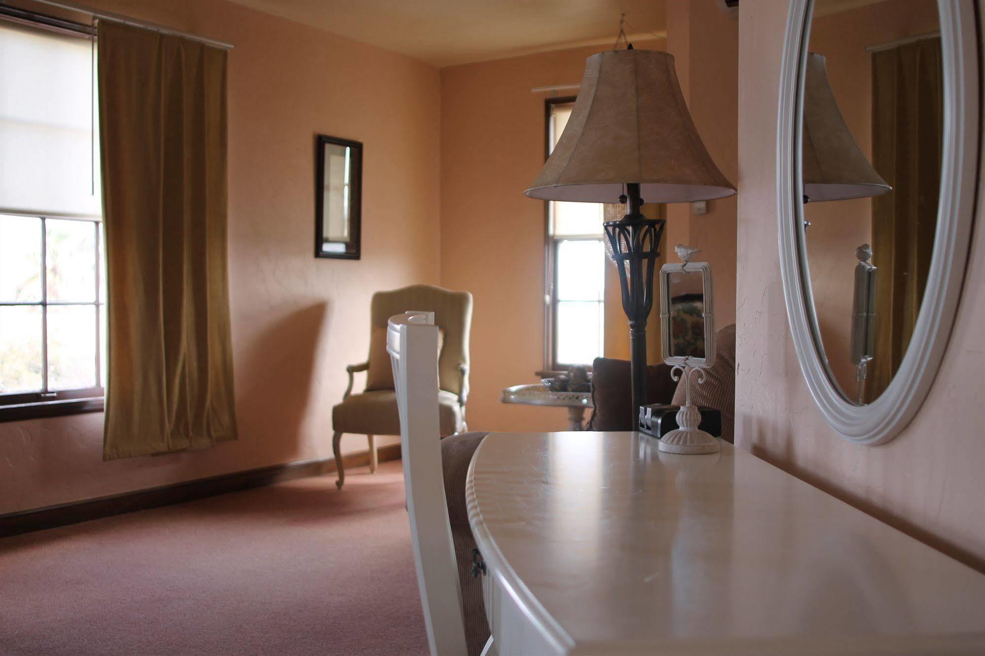 Boulder Dam Hotel Боулдър Сити Екстериор снимка