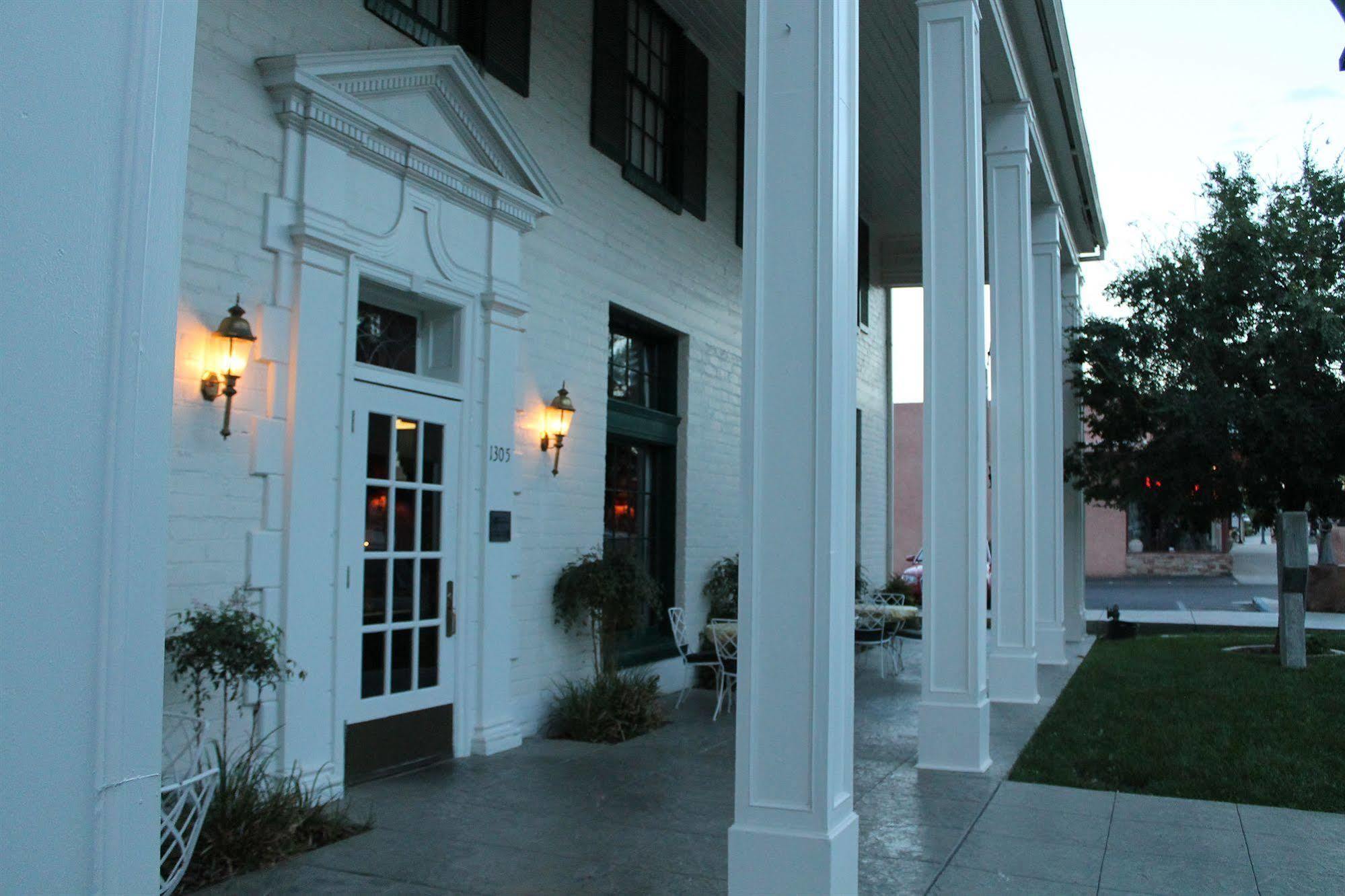 Boulder Dam Hotel Боулдър Сити Екстериор снимка